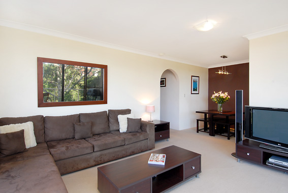 Quiet & Secluded with Ocean Views Picture