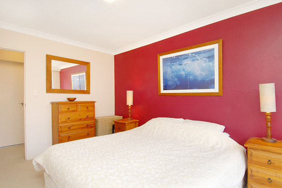 Quiet & Secluded with Ocean Views Picture