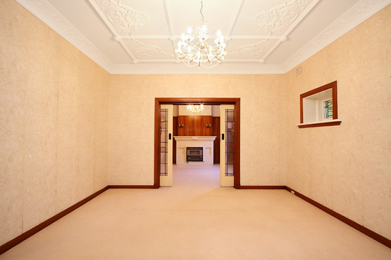 Grand Family Home Picture 3