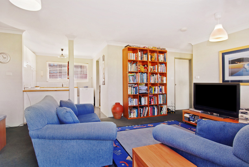 Hidden Oasis Picture 3