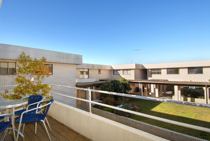 Hidden Oasis Picture 1