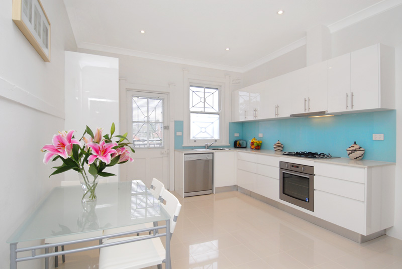 A Tranquil Designer Sanctuary Picture 1