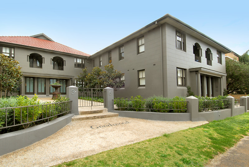 A Tranquil Designer Sanctuary Picture 2