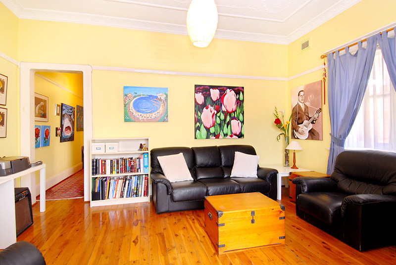 Superb Large Coastal Pad Picture 1