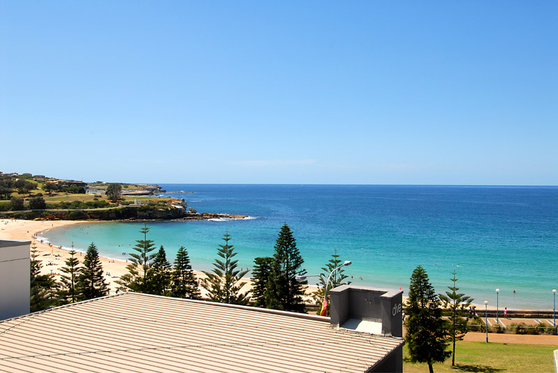 Spectacular Ocean Views Picture 1