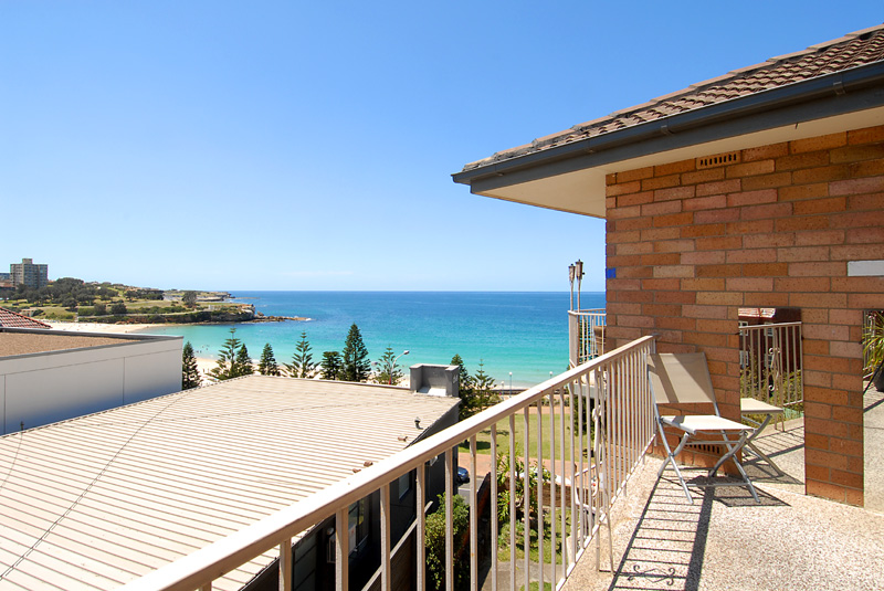 Spectacular Ocean Views Picture 2