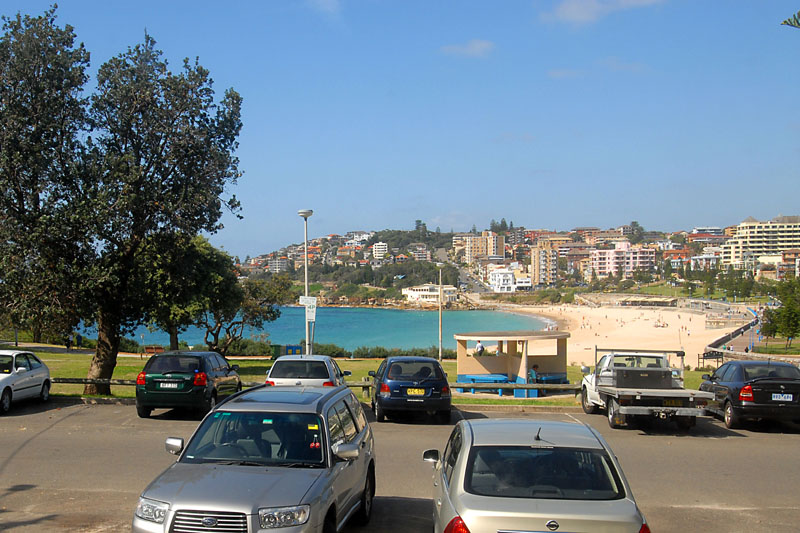 Oceanfront with Huge Potential Picture 1