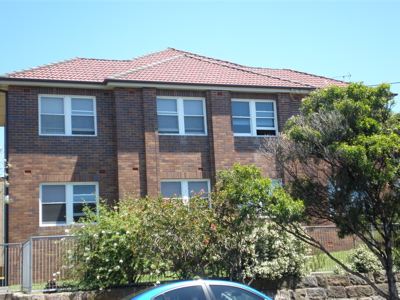 Fresh Top Floor Apartment Picture 2