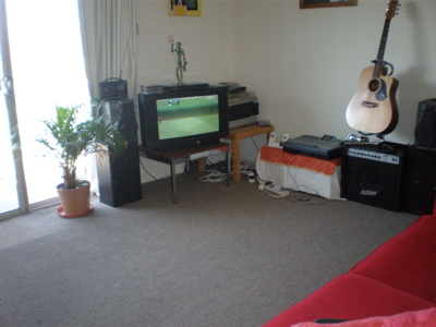 Newly renovated spacious two bedroom unit with amazing ocean views. Picture 3