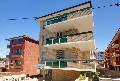 Sunny Top Floor Apartment Picture