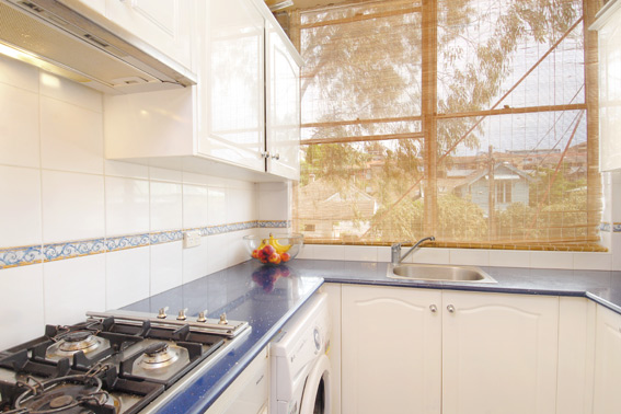 One Bedroom
+ Separate Study Picture 3