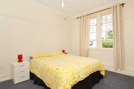 One Bedroom
+ Separate Study Picture 2