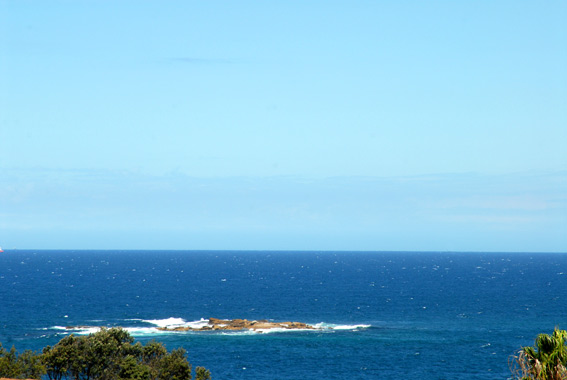 Beach Pad with Ocean Views Picture 1