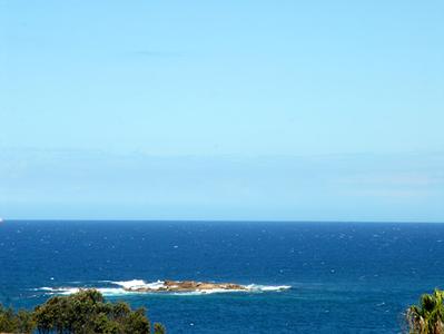Beach Pad with Ocean Views Picture