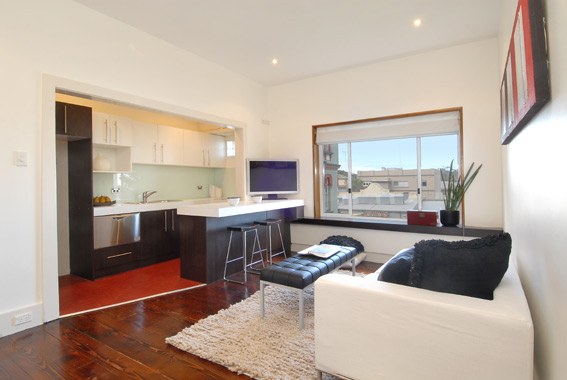 Beach Pad with Ocean Views Picture 2