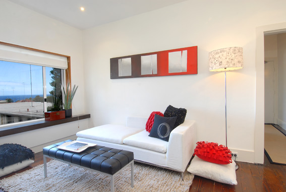 Beach Pad with Ocean Views Picture 3