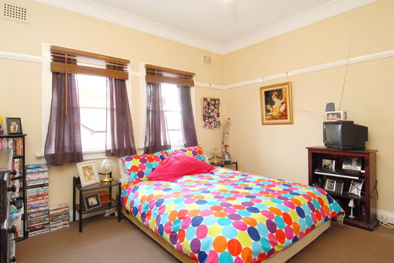 Quiet Rear Setting Picture 2