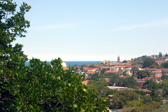 Spacious Apartment Picture 3