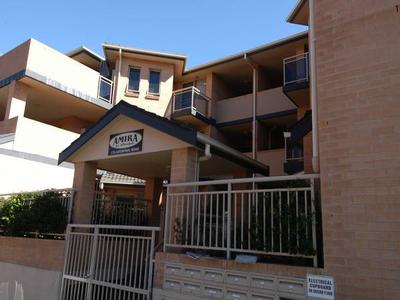 "Amira on Carlyle Picture "Amira on Carlyle Picture