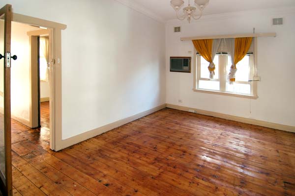 Total renovation or new home site Picture 3