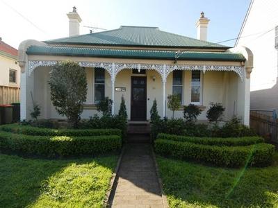 Immaculate Family Home Picture