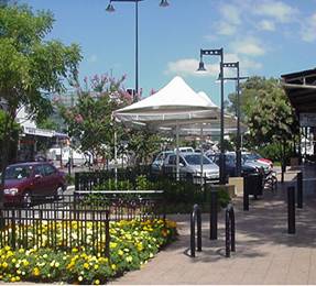 Large Retail Space in prime shopping strip - Majors Bay Shopping Village - What are you waiting for? Picture 3