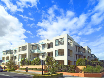 A Touch of the Mediterranean Picture