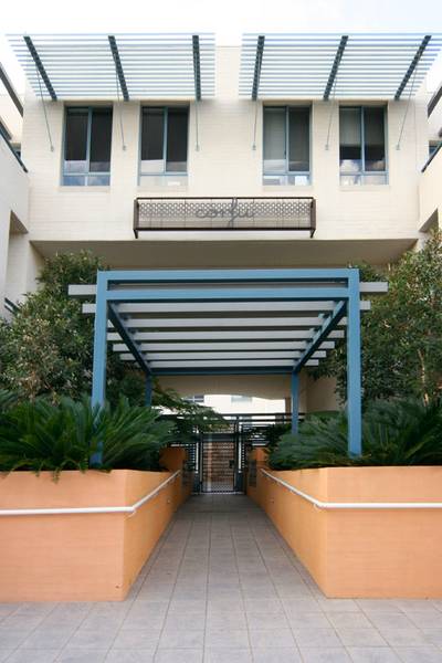 A Touch of the Mediterranean Picture 2