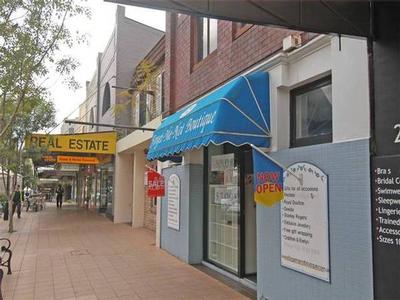 Massive Retail Space - $1,300 + GST + Outgoings Picture