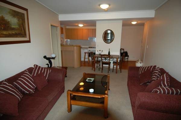 Fully Furnished Apartment Picture 3