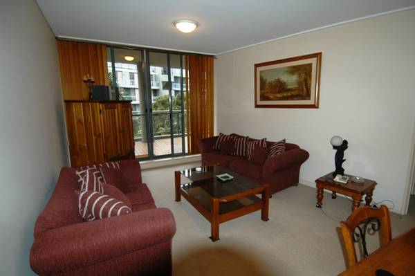 Fully Furnished Apartment Picture 2