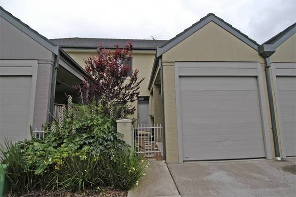 Resort Style Living Picture 1