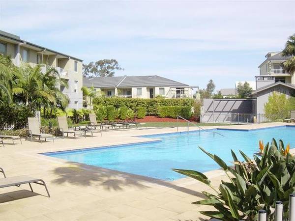 Resort Style Living Picture 2