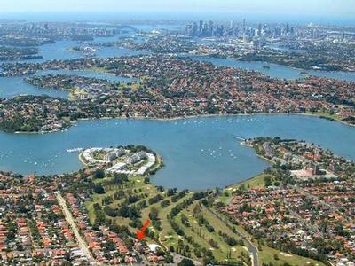 Beautiful Views Over Massey Park Golf Course Picture Beautiful Views Over Massey Park Golf Course Picture