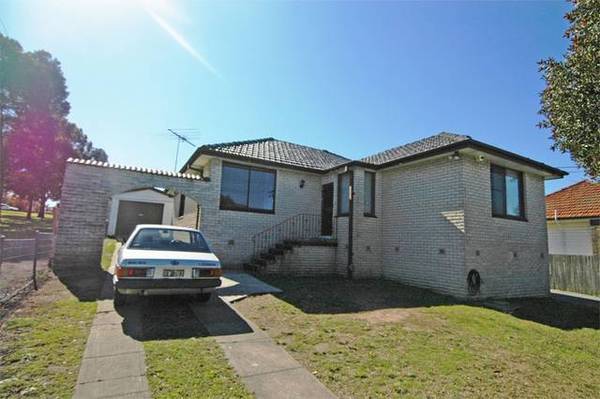 DA Approved Duplex Site Picture 1