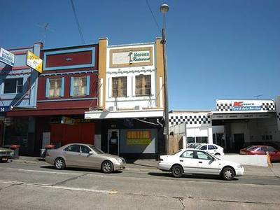 SHOP FRONT FOR LEASE Picture SHOP FRONT FOR LEASE Picture