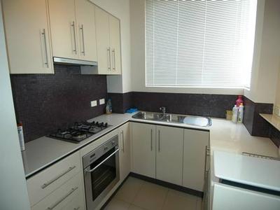 Immaculate Two bedroom Apartment Picture