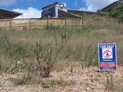 Spectacular Ocean Views Picture