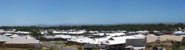 Spectacular Ocean Views Picture 3