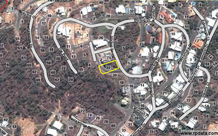 Best and Highest Street in Yarrawonga!!! Picture 2