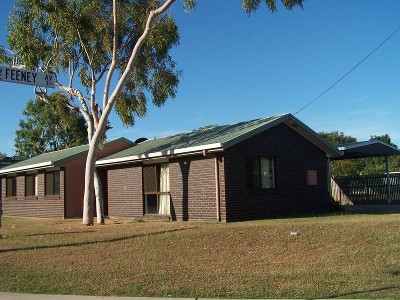 4 Bedroom Lowset Home in Glenrock Picture