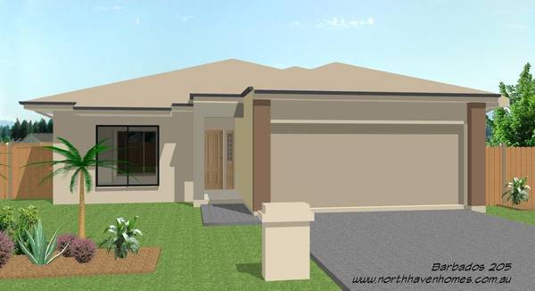 House & Land Package - Idalia Picture 1