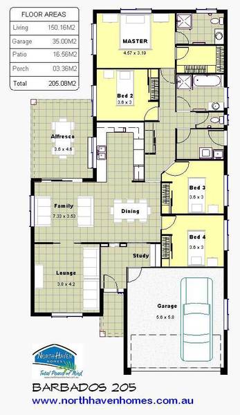 House & Land Package - Idalia Picture 2