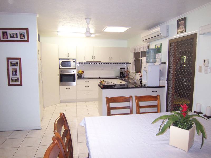 Solid Brick Home with New Kitchen in Good Location Picture 3