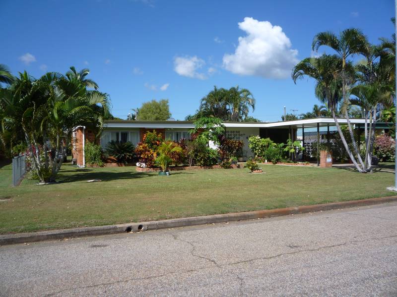 Solid Brick Home with New Kitchen in Good Location Picture 1