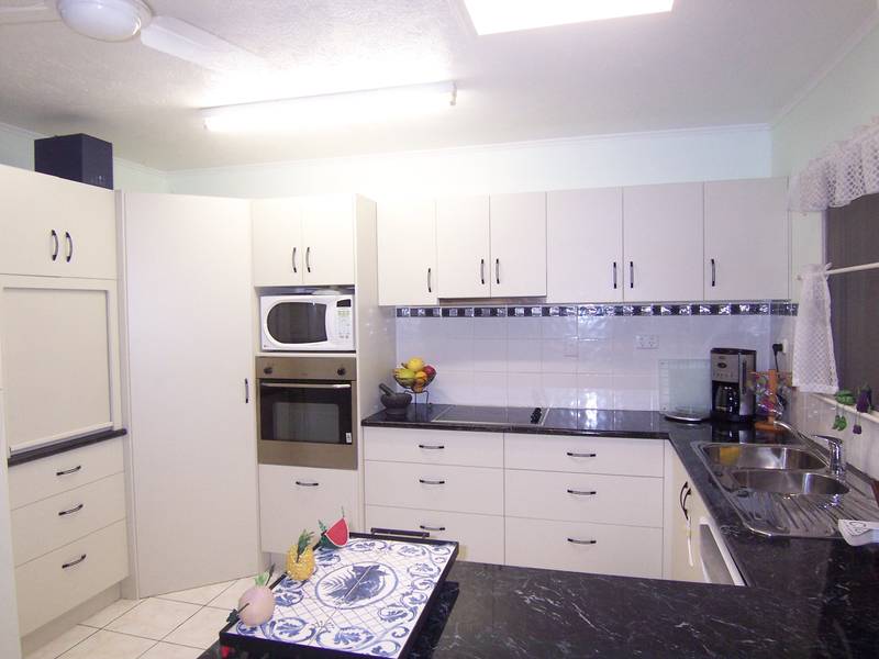 Solid Brick Home with New Kitchen in Good Location Picture 2