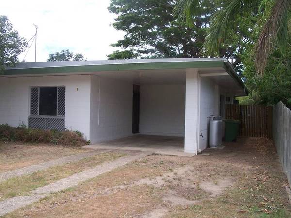 Duplex in Mundingburra Picture 1