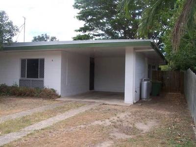 Duplex in Mundingburra Picture
