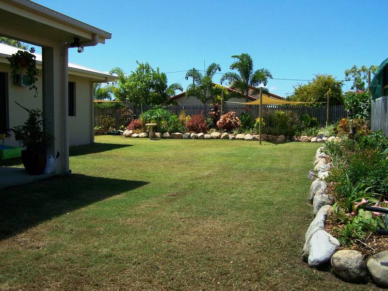 Quality Home in Kelso Picture