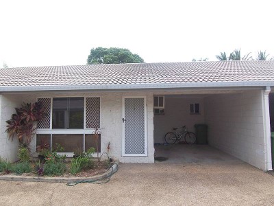 Mundingburra $219,500 Picture